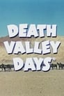 Death Valley Days Episode Rating Graph poster