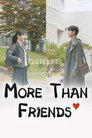 More Than Friends