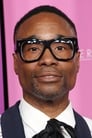 Billy Porter isFairy Godfother