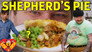 Secret Ingredient Shepherd's Pie