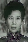 Wong Man-Lei isLei's blind granny