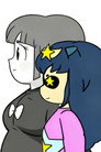 SonicGod and Firstwoman (Sonicgod52)