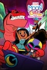 Marvel's Moon Girl and Devil Dinosaur Episode Rating Graph poster