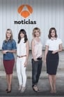 Antena 3 Noticias Episode Rating Graph poster