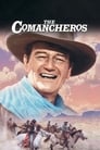 The Comancheros (1961)