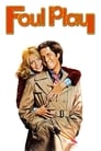 Poster van Foul Play