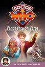 Movie poster for Doctor Who: Vengeance on Varos