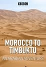 Morocco to Timbuktu: An Arabian Adventure Episode Rating Graph poster