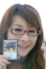 Naomi Wakabayashi isRitsuko Akizuki (voice)