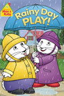 Max & Ruby: Rainy Day Play Цял филм BG (2007)