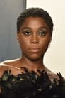 Lashana Lynch is