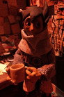 Stay Awake