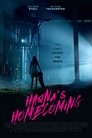 Hanna’s Homecoming (2018)