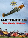 Plakat for 'Luftwaffe: The Eagle Strikes'