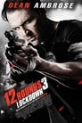 Poster for 12 Rounds 3: Lockdown