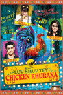 Luv Shuv Tey Chicken Khurana