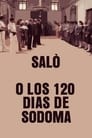 4KHd Saló, O Los 120 Días De Sodoma 1976 Película Completa Online Español | En Castellano