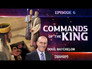 Commands of the King