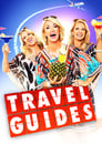 Travel Guides Episode Rating Graph poster