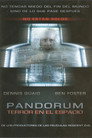 Image Pandorum: Terror en el espacio