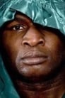 James Toney is'Smokin' Joe Frazier