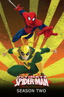 Marvel’s Ultimate Spider-Man - 2. Sezon