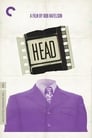 Poster van Head