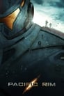 Movie poster for Pacific Rim (2013)