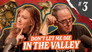 Don’t Let Me Die in the Valley