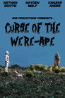 Curse of the Were-Ape