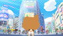 This is Shibuya?
