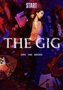 The Gig Episode Rating Graph poster