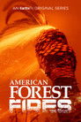 American Forest Fires: The Untold Story Episode Rating Graph poster