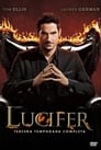 Lucifer - Temporada 3