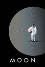 Moon poster