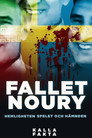 Kalla fakta: Fallet Noury