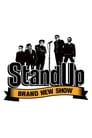 Stand Up Episode Rating Graph poster