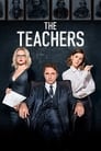 The Teachers Episode Rating Graph poster