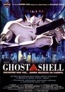 Ghost In the Shell (1995)
