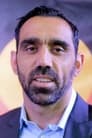 Adam Goodes isHimself