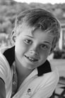Joshua Wilson isShane (Age 8)