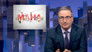 Last Week Tonight with John Oliver 12x21