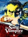 Le sang du vampire