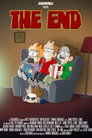 Poster for The End