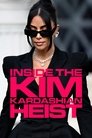 Poster de Kim Kardashian, the Concierge and the $6m Heist