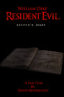 Resident Evil: Keeper's Diary