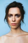 Rebecca Hall isMary