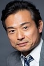 Masaki Terasoma isHidan (voice)