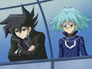 Yu-Gi-Oh! GX 1x161
