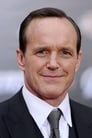 Clark Gregg isPhil Coulson / Sarge